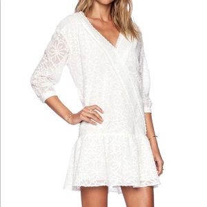 Tularosa Bailey Tunic